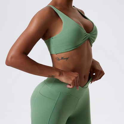PulseLift Bra