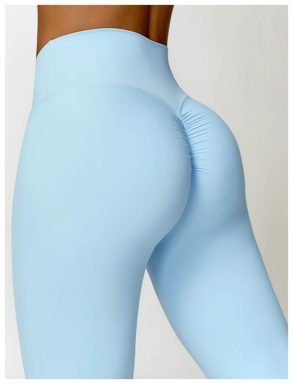 PowerCurve Leggings