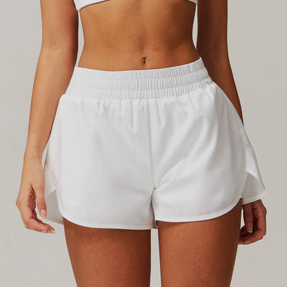 LayerFlex Pocket Shorts