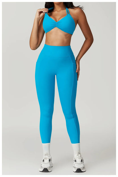 VCurve Leggings