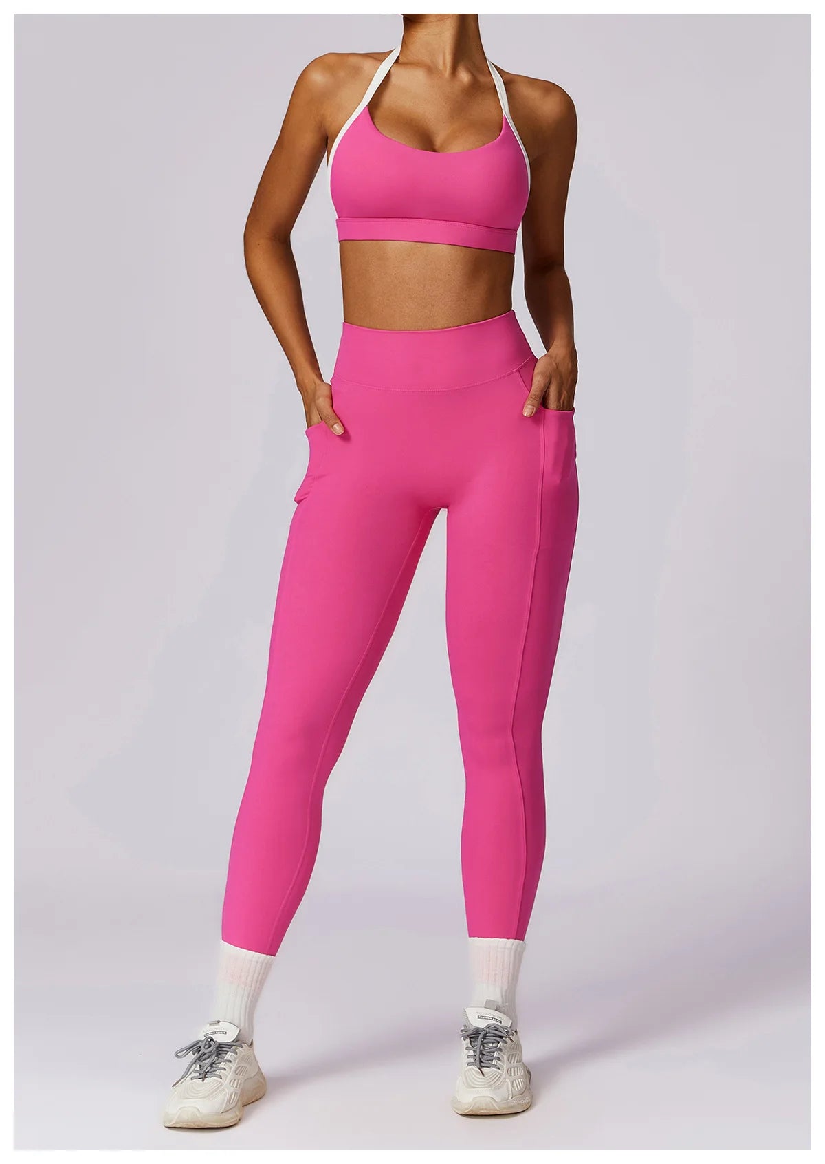 HaloFit Bra