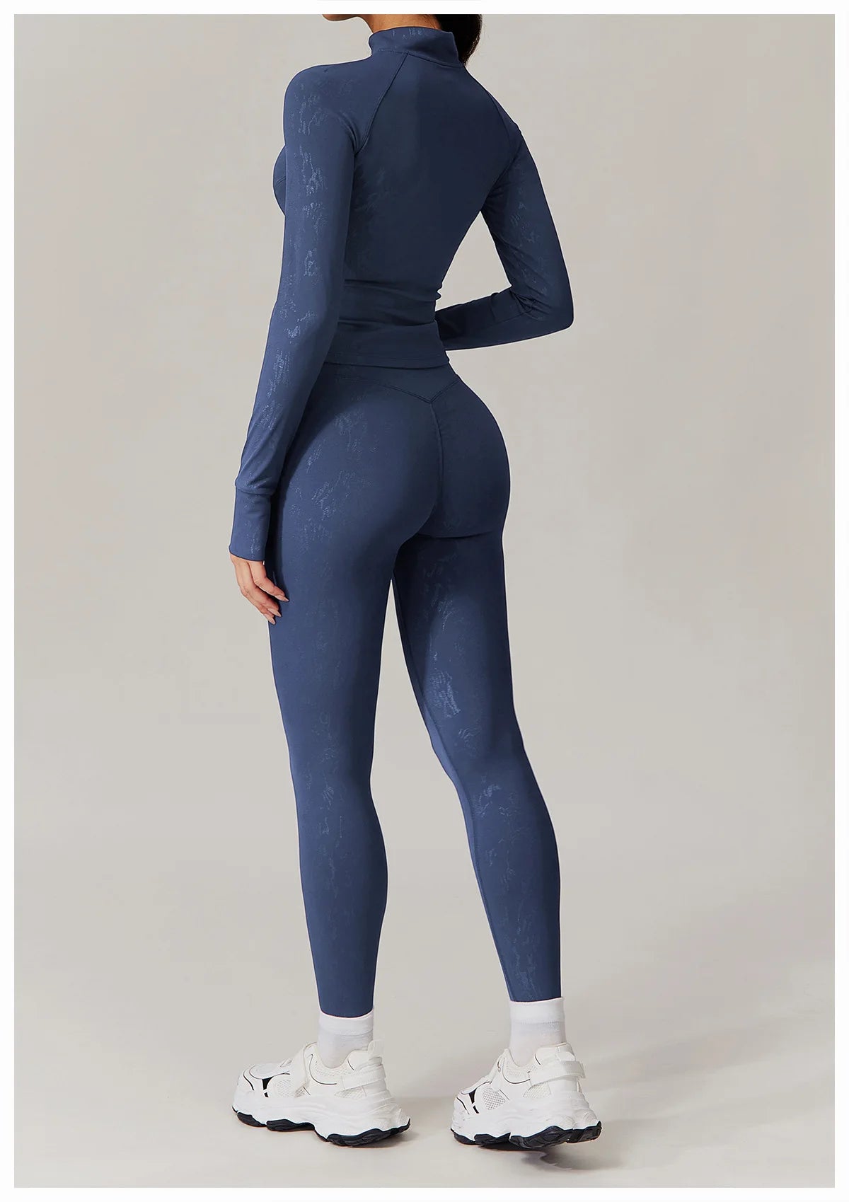 CoreZip Jacket