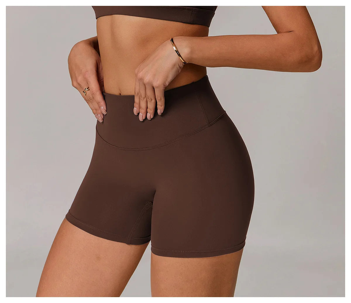 FlexCore Shorts