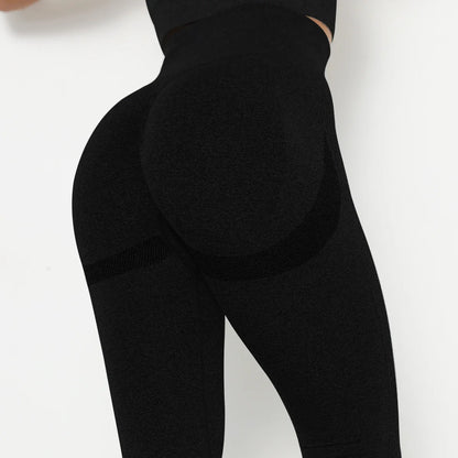 SwiftSculpt Leggings