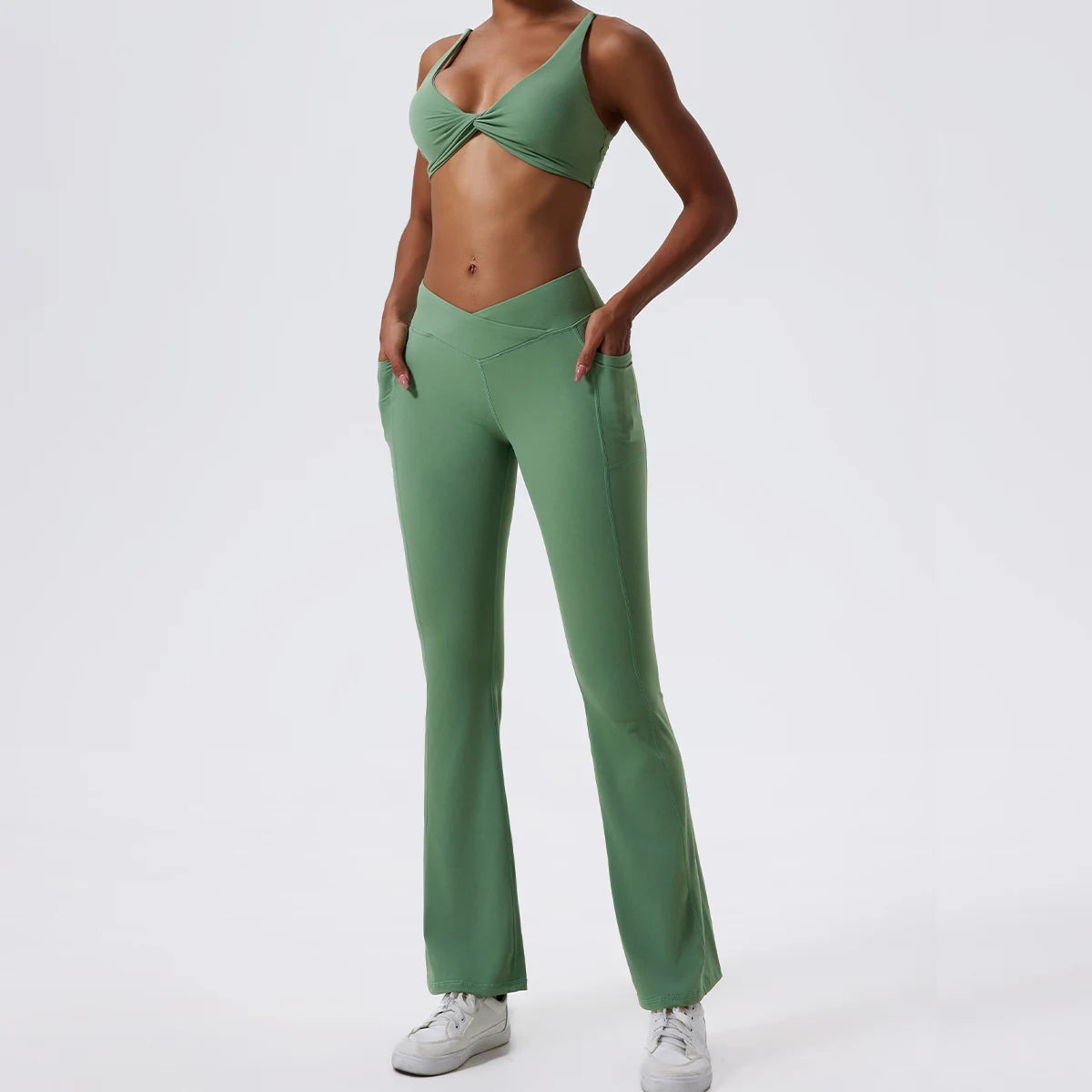 PulseLift Bra