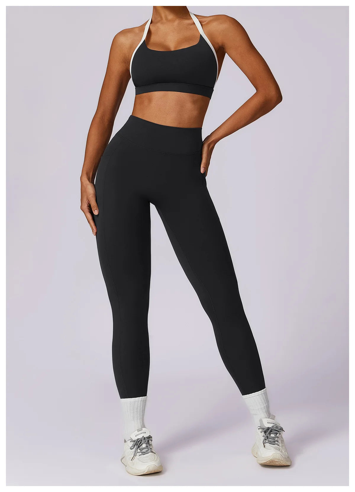 HaloFit Bra