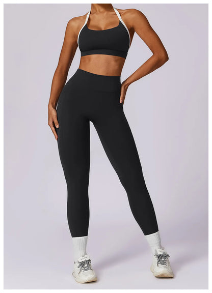 HaloFit Bra