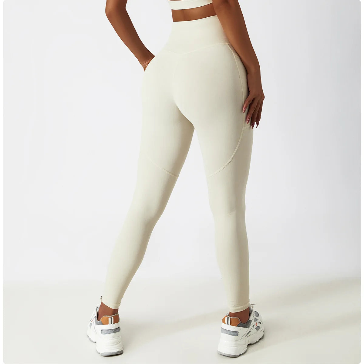 AirLift Pocket Leggings