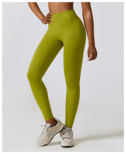 SculptPro Leggings