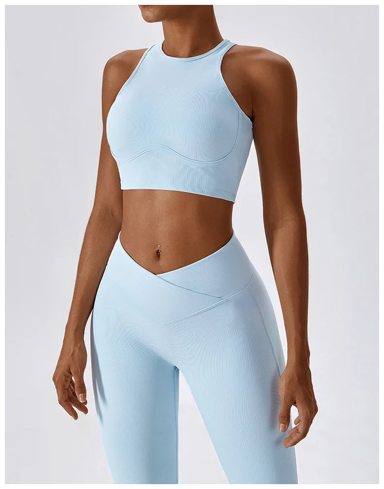 RibFlex Seamless Set