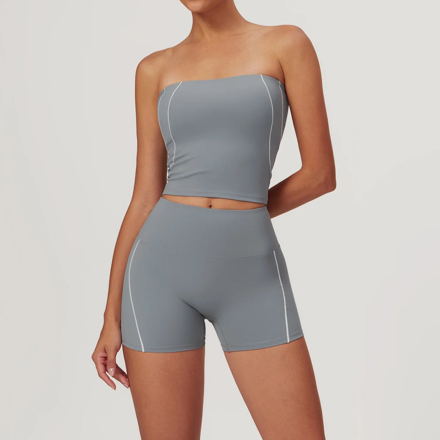 ElevateFit Shorts Set 2
