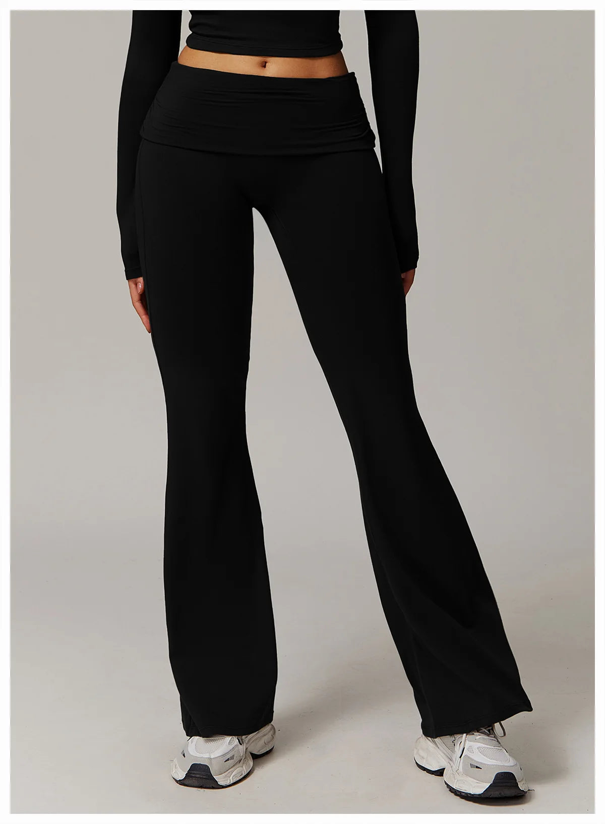 LiftFlare Pants