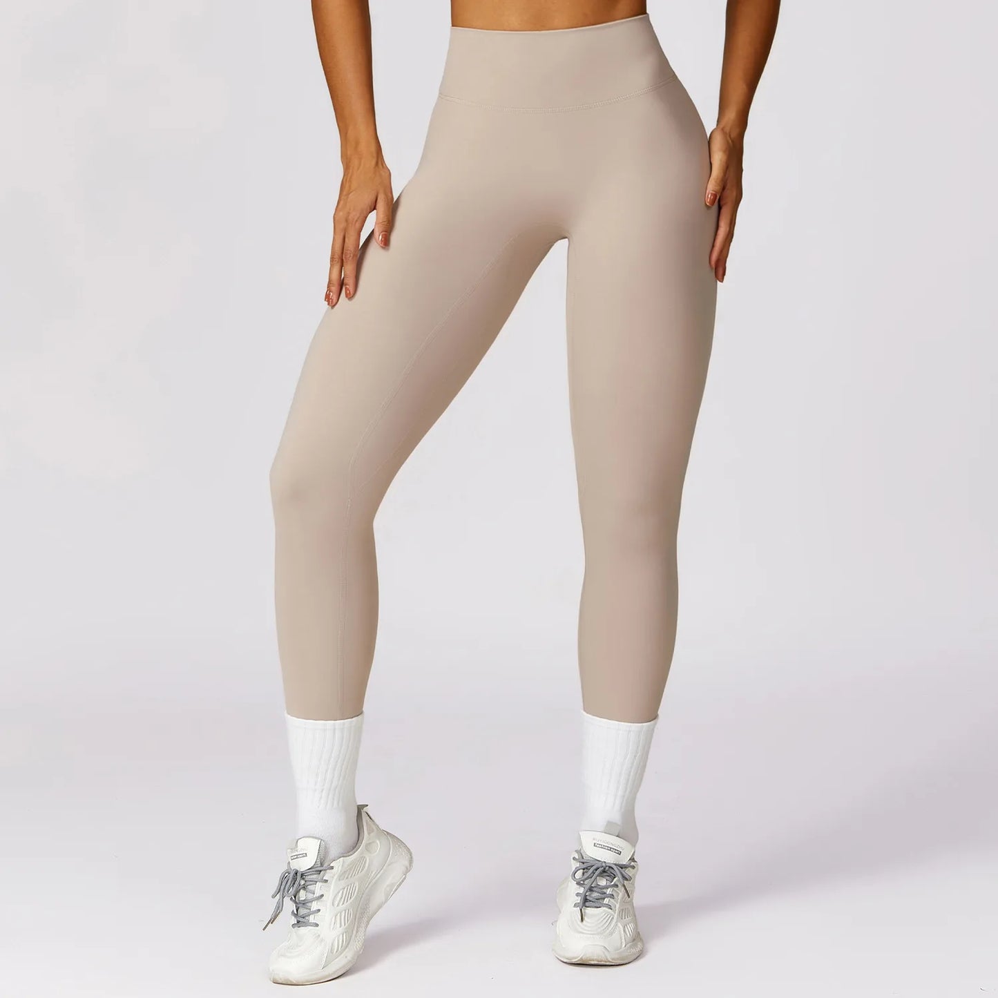 CurveBoost Leggings