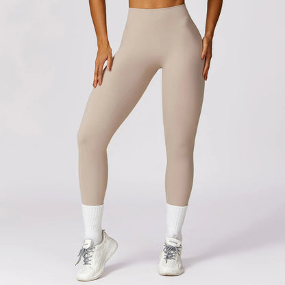 CurveBoost Leggings