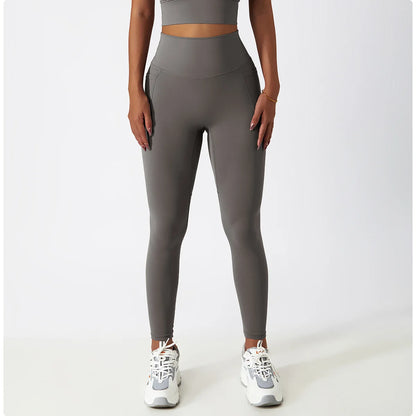 AirLift Pocket Leggings