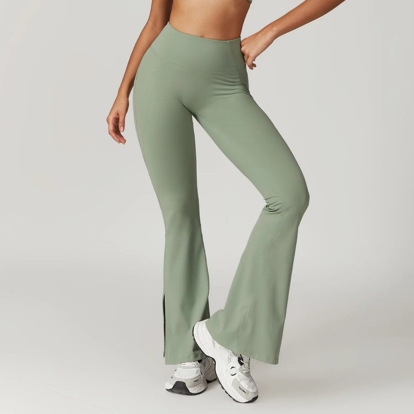 RhythmFlare Pants
