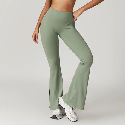 RhythmFlare Pants