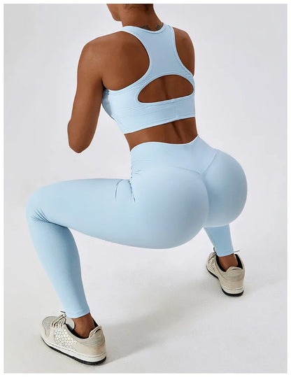 RibFlex Seamless Set