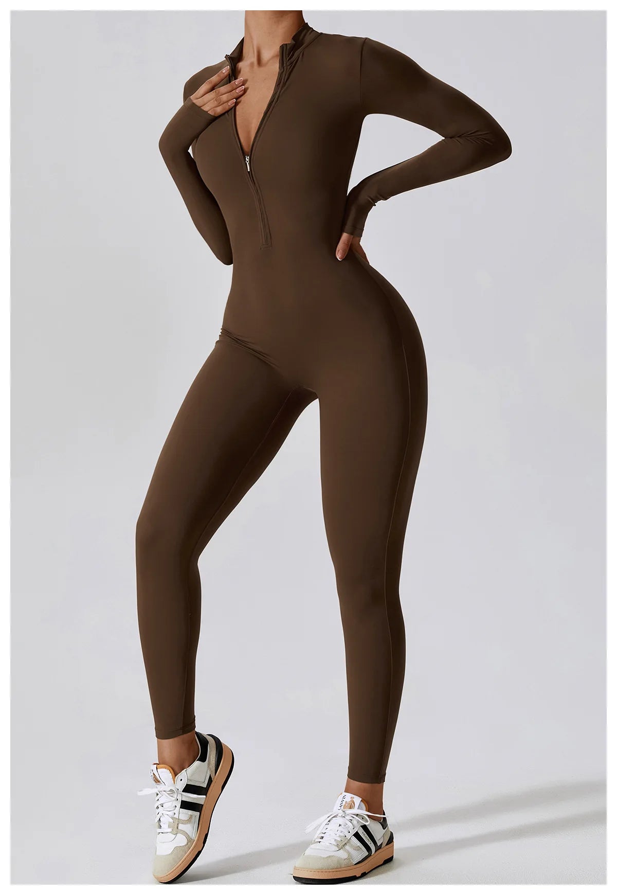 FlexZip One-Piece