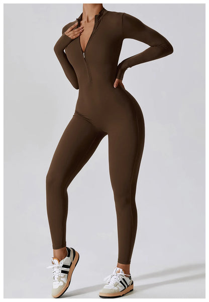 FlexZip One-Piece
