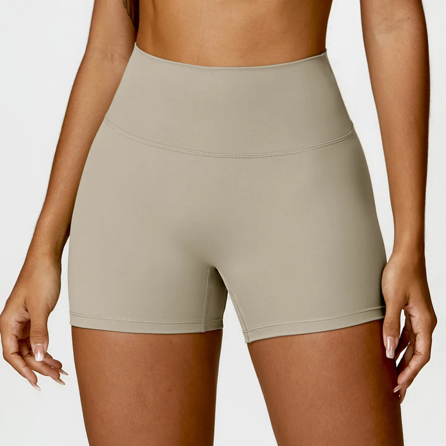 PowerRise Shorts