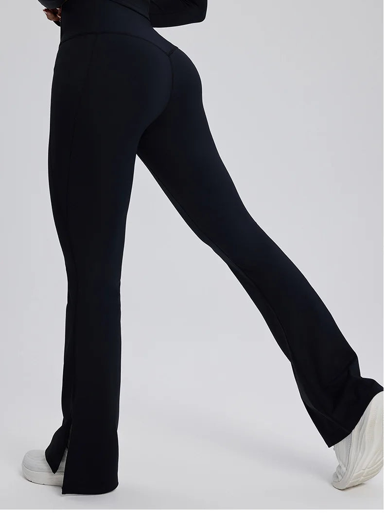 FlowFlare Pants