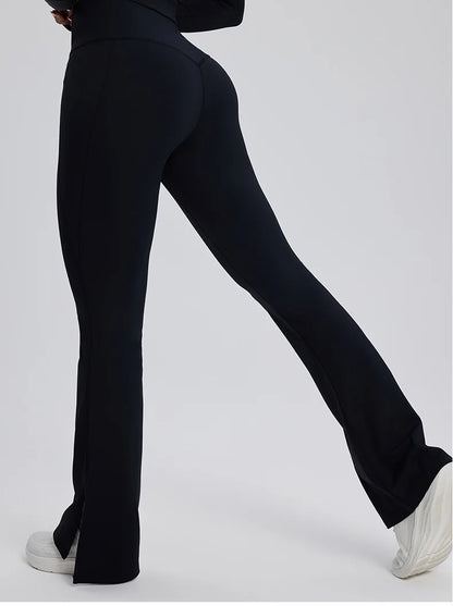 FlowFlare Pants