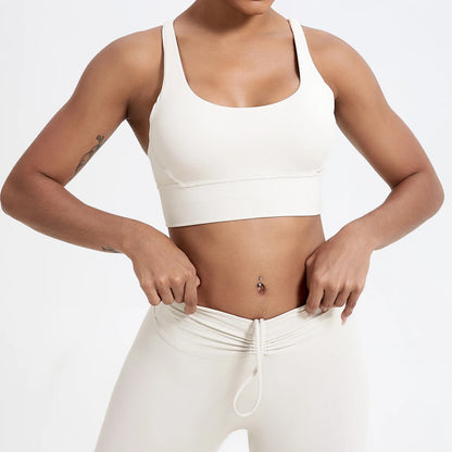 LiftCross Bra