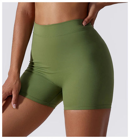 VLift Scrunch Shorts