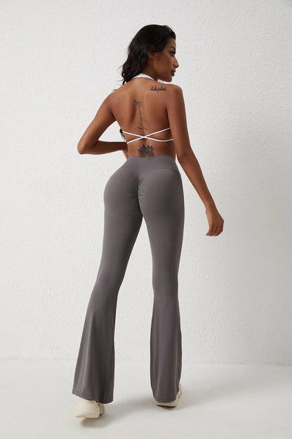 FlowFlare Legging