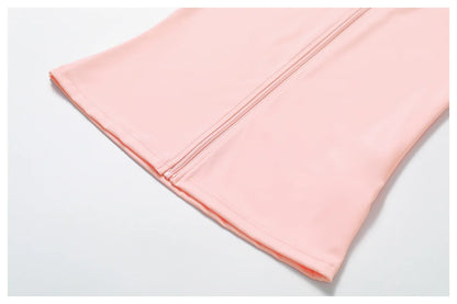 VibeZip Jacket