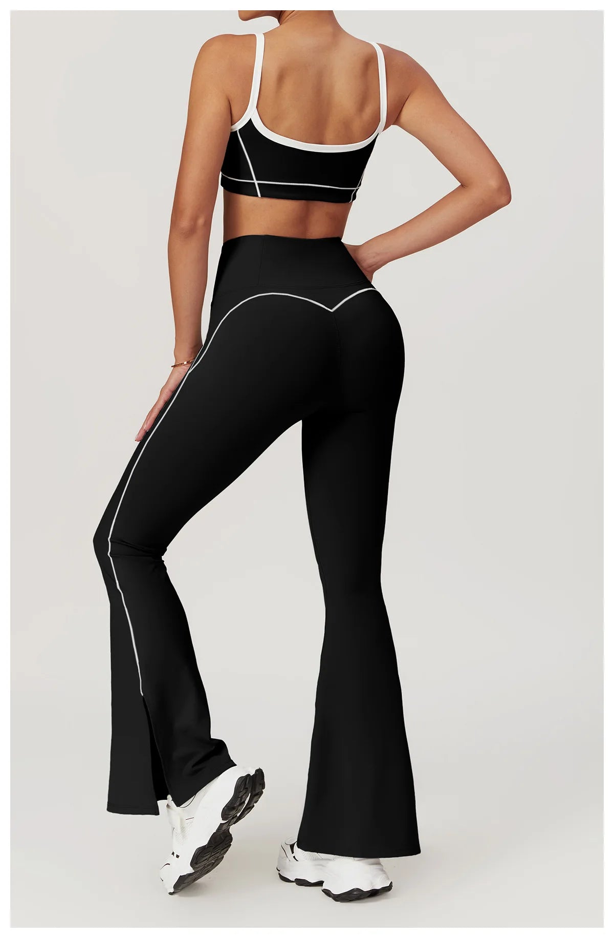 ElevateFit Pants Set