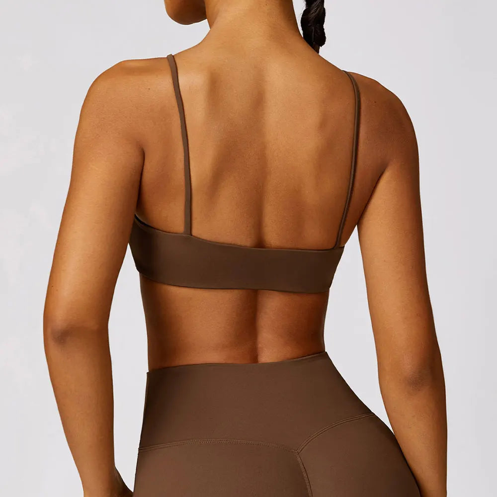 FlexStrap Bra