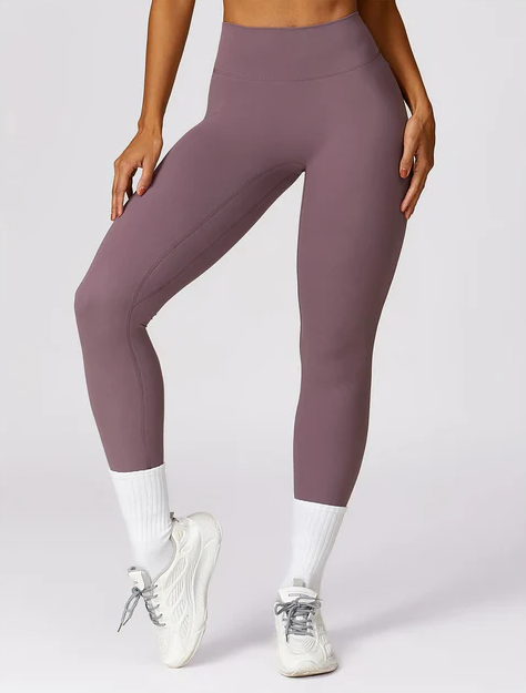 CurveBoost Leggings