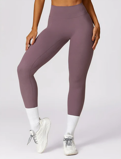 CurveBoost Leggings